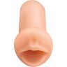 Masturbator EXTREME TOYZ Coed CockSucker med realistisk design