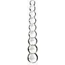 Massør ICICLES N. 2 | Elegant håndlaget glassmassør