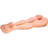 Masturbator PDX EXTREME Fuck Me Silly 3 | Realistisk kvinnelig kropp