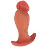 Analplugg HIDDEN DESIRE Inferno 13 cm