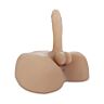 Masturbator EXTREME TOYZ Fuck My Hard Rock Cock