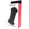 Cuerda Cuerda Darkness Bondage 5 m for dominasjonsspill