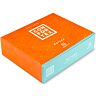 Kondom CONFORTEX Nature Box 144 enheter