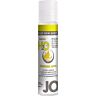 Glidemeel Lubricant Jo Sabor Plátano 30ml for Oralsex
