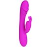 Vibrator Pretty Love Smart Hunter 30 Funksjoner
