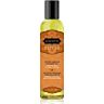 Massasjeolje KAMASUTRA Sweet Almond 236ml