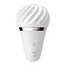 Vibrador Satisfyer LayOn 4 med intensiv klitorisstimulering