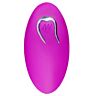 Fjernkontroll PRETTY LOVE REMOTE CONTROL Erstatning