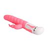 Rabbit vibrator HIGH TECH SMART STEVEN med rotasjon