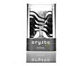 Masturbator Masturbator Leaf Crystal med innovative teksturer
