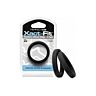 Xact-fit pakke med 2 silikonringer 15,2 cm - svart
