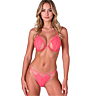 Lingeri Passion WOMAN SETS Resilque sett med blonde