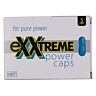 Piller for menn HOT EXXTREME POWER CAPS