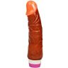 Dildo BAILE WAVES OF PLEASURE 19.5 CM