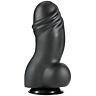 Dildo HIDDEN DESIRE Inferno Fat Boys 27 cm med sugekopp