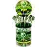 Lollipops saber hamp - utstilling - 100 stk