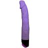 Realistisk Vibrator BAILE ADOUR CLUB 23 cm