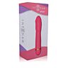 Intens Rosa Vibrator 20 Hastigheter