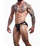 Jockstrap C4M Dungeon Black Leatherette - Sexy design
