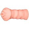 Masturbator CRAZY BULL Leila 13,5 cm