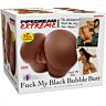 Masturbator EXTREME TOYZ Fuck Me Silly Realistisk Design
