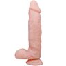 Dildo BAILE - Super realistisk og naturlig