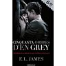 Fifty Shades of Grey