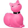 Rosa reise stimulerende katt