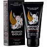 Stimulator Rhino Gold - Spesialgel for menn 50 ml