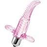 Finger Vibrator BAILE Vibro Thimble Stimulator