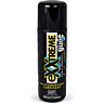 Gleitmiddel HOT EXXTREME GLIDE 100 ml med komfortolje A+