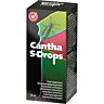 Drops Love COBECO Cantha S-Drops 15 ml