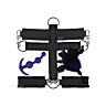 Kit bondage Kit Bound & Determined – Kompletter set