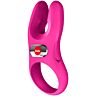 Ring FUN FACTORY NŌS Pro med dobbel kraft