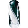Masturbator Tenga Flip 360 Aurora Green med 360-graders stimulering