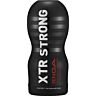 Manuell Masturbator Tenga Original Vacuum Cup Ekstra Sterk
