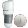 Masturbator Pretty Love Kitty White Vagina
