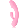 Vibrador Pretty Love Ron med kaninfunksjon