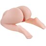 Masturbator BAILE FOR HIM PASSION LADY med 3D lyd