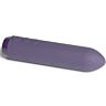 Vibrador JE JOUE Classic Bullet med fingerhylse