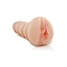 Masturbator EXTREME TOYZ Hyper-realistisk