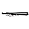 Låsebind BOUND Leather Leash 109 cm