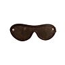 Blindfold BOUND Nubuck Leather Justerbar