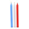 Hot Wax Candles Bound to Play 3-pack