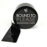 Restraints Bound to Please Bondage Tape Selvklebende