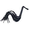 Flogger Bound to Please lett og håndterbar for nybegynnere