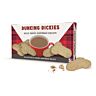 Kaker Funtime Gifts Dunking Dickies 130g