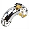 Kapsel Impound Male Chastity Device 11 cm