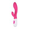 Rabbit Vibrator Loving Joy Jessica Rabbit G-punkts stimulerer