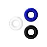 Cockringer JoyRings Doughnut 3-pakning